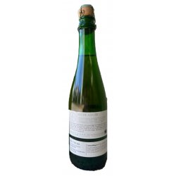 3 Fonteinen - Oude Geuze 1819 Blend 75 7.5% ABV 375ml Bottle - Martins Off Licence