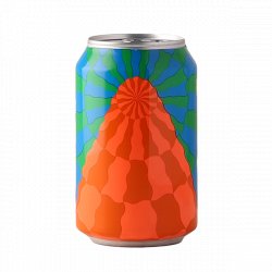 Omnipollo Pleroma Raspberry Dream Crème Brûlée - Craft Central