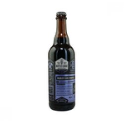 Bottle Logic Brewing Paisley Cave Complex (2025)