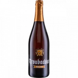 Brouwerij The Musketeers Troubadour Magma 75CL - Bierfamilie