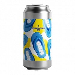 Garage Beer Co. Georgia Gold Garage Beer Co. Georgia Gold