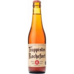 Trappistes Rochefort 6 - Drink It In