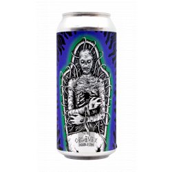 Tired Hands Brewing Company Oblivex