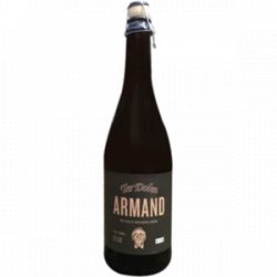 Brouwerij Ter Dolen Armand 75CL - Bierfamilie