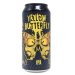 La Grúa  Yellow Butterfly 44cl 