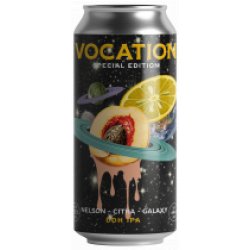 Vocation Nelson Citra Galaxy - Drink It In