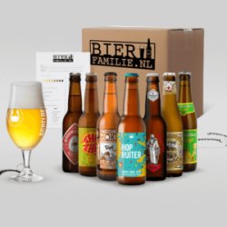 Bierpakket Tripel - Bierfamilie