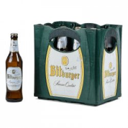 Bitburger Premium Pils