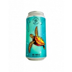 Les Intenables - Craft Beer Fat Turtle