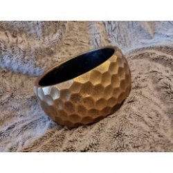 CERAMIQUE COUPE dorée TM - Caves Saint Poloises