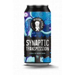 Wilde Child Synaptic Transmission - Drink It In