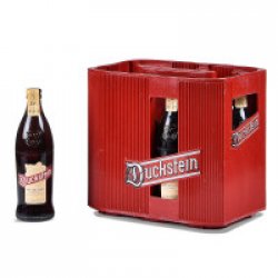 Duckstein Original 8 x 0,5l - Getraenkedienst.com