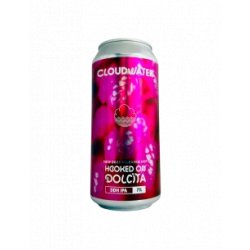 Cloudwater Brew Co. Hooked On Dolcita