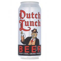 SEMOH - Dutch Lunch - Beerdome