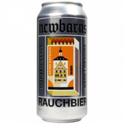 Newbarns Brewery Rauchbier