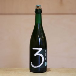 3 Fonteinen Oude Geuze No. 43 2021 - The Hop Vault