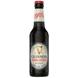 Guinness Guinness Extra Stout