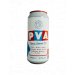 Left Handed Giant - PVA (Pretty Viscous Ale) (Double IPA) 44 cl 