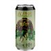 Octavo Arte Alpha Hazy IPA Octavo Arte Alpha Hazy IPA