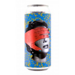 All My Friends Beer Co. Spare