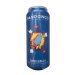 Nano Cinco - Super DIPA #1 - 473ml Nano Cinco - Super DIPA #1 - 473ml