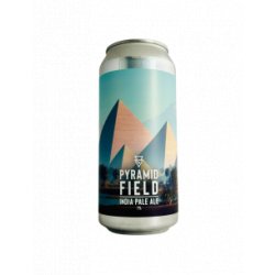 Azvex Brewing Company Pyramid Field