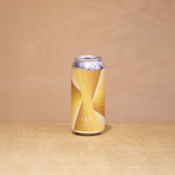 Track Lux: Citra - The Hop Vault