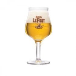 Lefort Bierglas - Bierfamilie