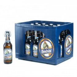 Mönchshof Original 20 x 0,5l - Getraenkedienst.com