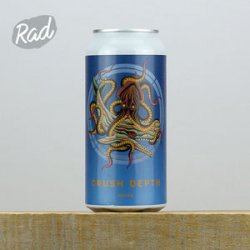 Otherworld Crush Depth - Radbeer