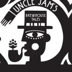 Strange Brew Uncle Jam’s Tale #12 IPA 500 ml - Athens Craft