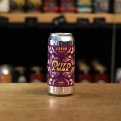 Verdant Brewing Co Pulp