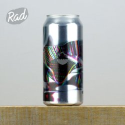 Cloudwater Second Breath - Radbeer