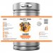 Złoty Pies Lassie Amber 5,8% 30 L Keg Złoty Pies Lassie Amber 5,8% 30 L Keg