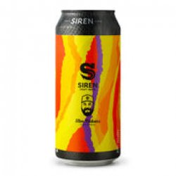 Send Me More Sunshine, 7.4% - The Fuss.Club