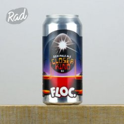 Floc Closer Kind - Radbeer