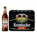 Krombacher Hefe Weizen Dunkel 20 x 0,5l 