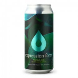 Expression Form, 5.5% - The Fuss.Club