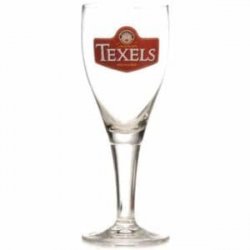 Texels Voetglas (6 stuks) - Bierfamilie