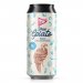 Funky Fluid Gelato Bianco 10,5 0,5% 500 ml puszka Funky Fluid Gelato Bianco 10,5 0,5% 500 ml puszka