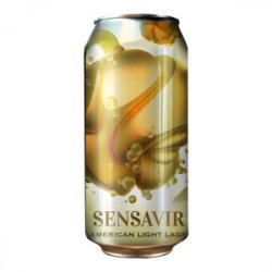 Sensavir Senso Lager