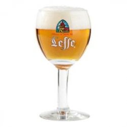 Leffe Bierglas 25cl (6 stuks) - Bierfamilie