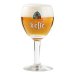 Leffe Bierglas 25cl (6 stuks) Leffe Bierglas 25cl (6 stuks)