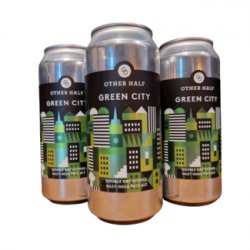 Other Half - Green City - Little Beershop