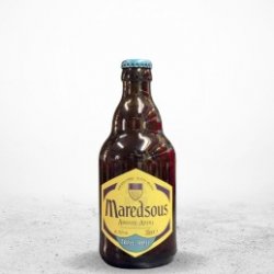 Maredsous Triple / Tripel