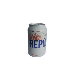Republica La Tuya Lata - Bebidash