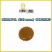 Chapa (26 mm) Cobre Chapa (26 mm) Cobre