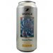 Sparkle Aurora Flora blik 44cl 