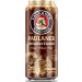 Пиво Paulaner Hefe-Weissbier Dunkel Can 0.5 л 