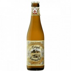 Brouwerij Bosteels Tripel Karmeliet - Bierfamilie